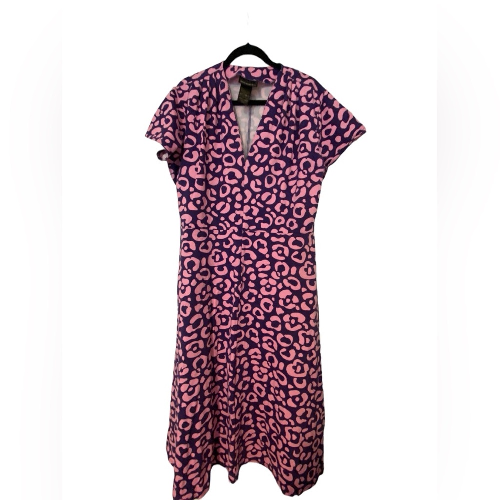 NOOWORKS Greta - Cheetah